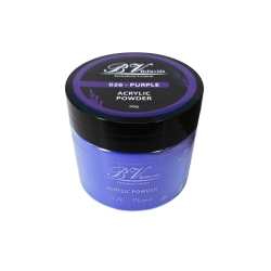 Polvo Acrílico 026 Purple 50g