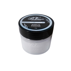 Polvo Acrílico 027 Silver 50g