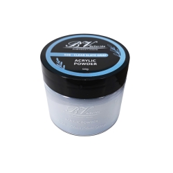 Polvo Acrílico 028 Clear Slate Gray 50g