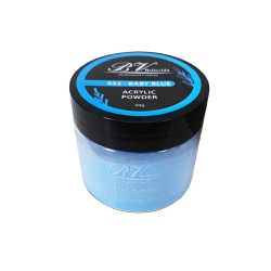 Polvo Acrílico 032 Baby Blue 50g