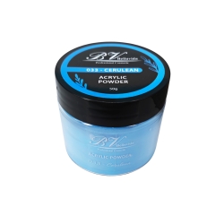 Polvo Acrílico 033 Cerulean 50g