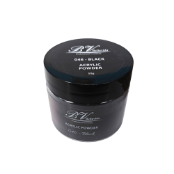 Polvo Acrílico 046 Black 50g