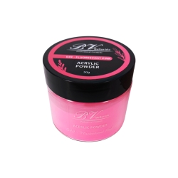 Polvo Acrílico 049 Fluorescent Pink 50g