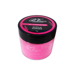 Polvo Acrílico 050 Fluorescent Rose 50g