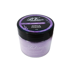 Polvo Acrílico 061 Lavander Glitter 50g