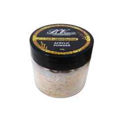 Polvo Acrílico 071 Gold Glitter 50g