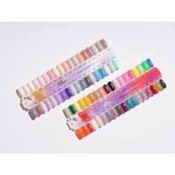 Polvo Acrílico 012 Clear Rosea Wood 50g