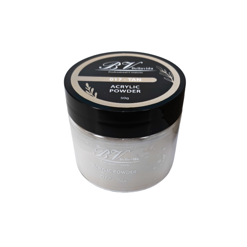 Polvo Acrílico 017 Tan 50g