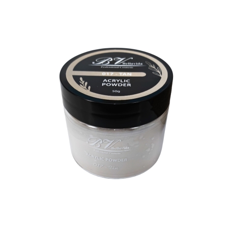 Polvo Acrílico 017 Tan 50g