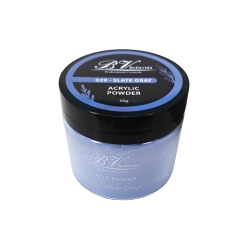 Polvo Acrílico 029 Slate Gray 50g