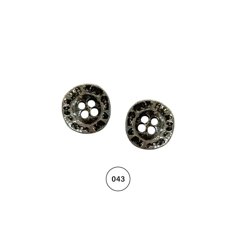 Adorno Modelo 043