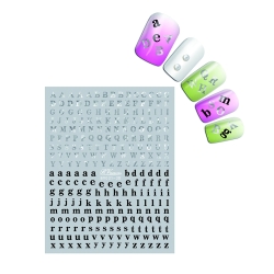 Pegatina BV-031-3D