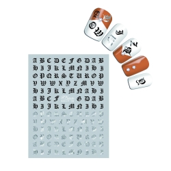 Pegatina BV-029-3D