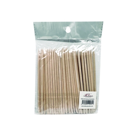 Palitos de Naranjo