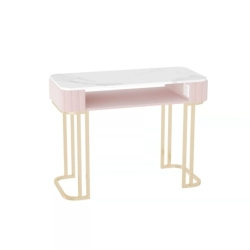 Mesa 001 Rosa