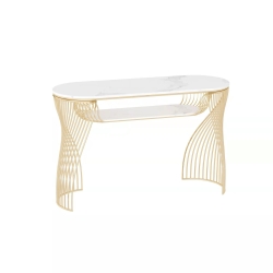 Mesa 002 Blanca