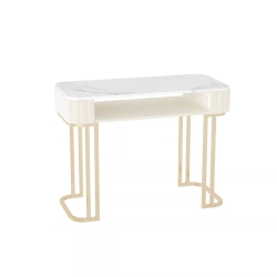 Mesa 001 Blanca