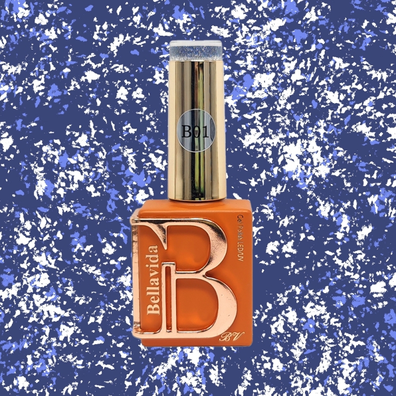 Gel Polish B01 Gel Polish B01